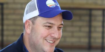 Tony Leon Under Fire: Explosive State Capture Allegations Rock the DA