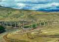 R4.2-Dollar Senqu Bridge Opens under LHWP Phase II