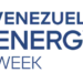 Venezuela Energy Week 2026 Launches Farm-In/Farm-Out Forum