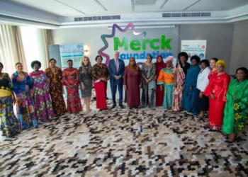 Merck Foundation Marks 14 Years of Empowering Women and Girls
