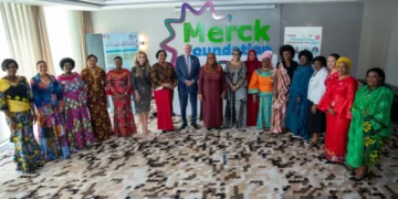 Merck Foundation Marks 14 Years of Empowering Women and Girls
