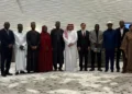 Global Business Alliances: Qatar Welcomes New Nigerian Ambassador
