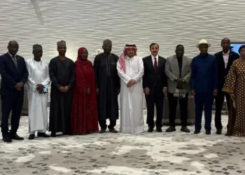 Global Business Alliances: Qatar Welcomes New Nigerian Ambassador