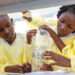 STEM education in Angola