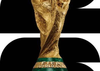 Emirates Broadcasts FIFA World Cup 2026 Live Onboard