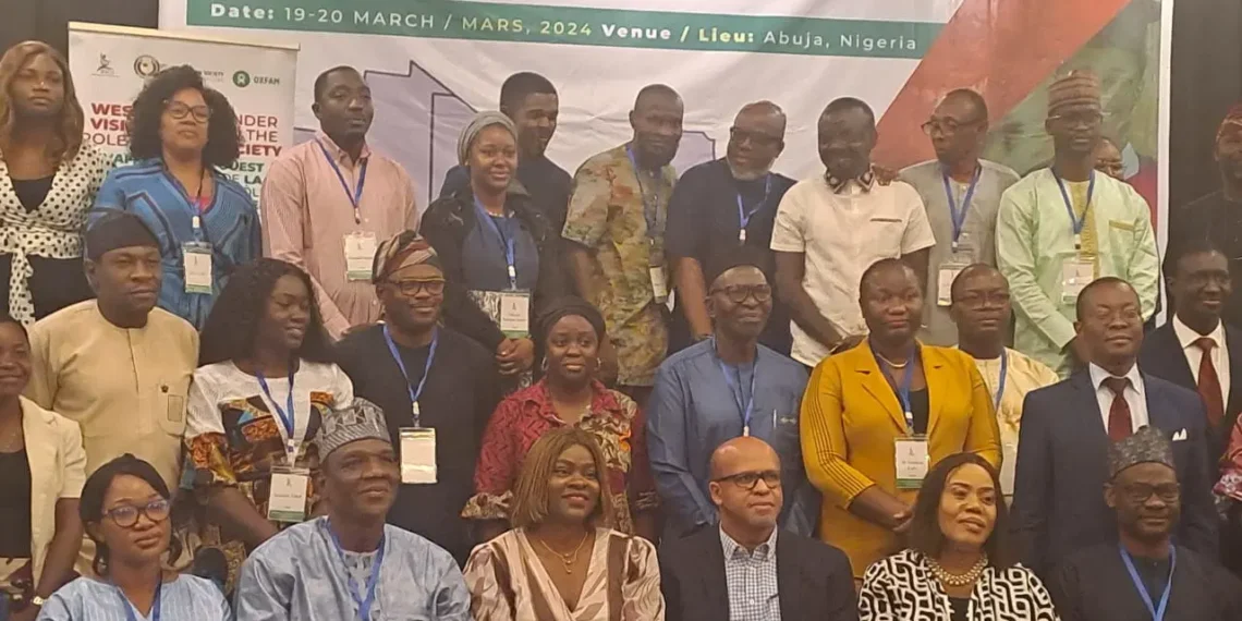ECOWAS Celebrates 51st Anniversary, Promoting Vision 2050 in Ivory Coast