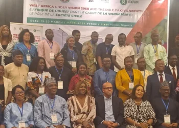 ECOWAS Celebrates 51st Anniversary, Promoting Vision 2050 in Ivory Coast
