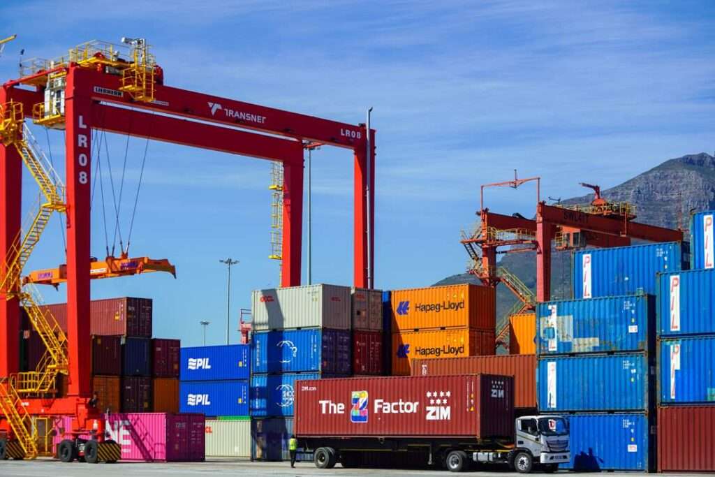 US Tariffs Threaten South African Electricity and Trade