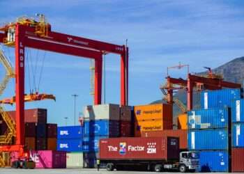 US Tariffs Threaten South African Electricity and Trade