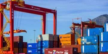 US Tariffs Threaten South African Electricity and Trade