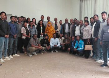 Women's Economic Recovery in Ethiopia