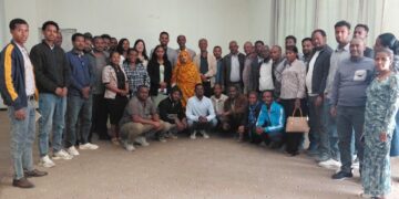 Women's Economic Recovery in Ethiopia