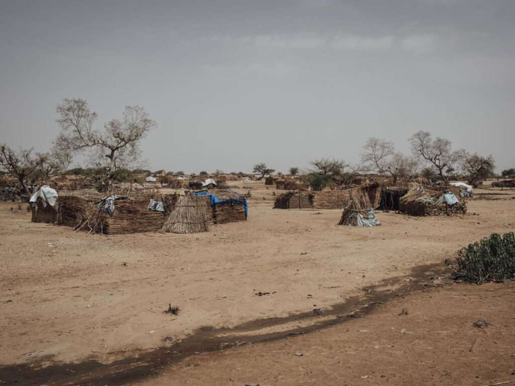 Over 400,000 Chadians Return from Sudan Fleeing Conflict