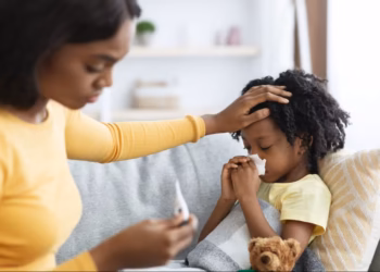 Hamm: 1 Shocking Report Exposes Massive Care Work Gender Gap