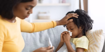 Hamm: 1 Shocking Report Exposes Massive Care Work Gender Gap