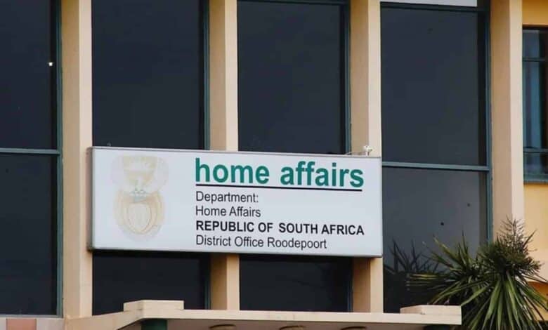 Identity Document: 1 Urgent Deadline Unleashes Shocking Chaos Across South Africa