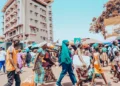 World Bank Pathways for Guinea-Bissau Private Sector Growth