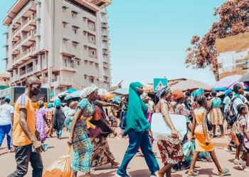 World Bank Pathways for Guinea-Bissau Private Sector Growth