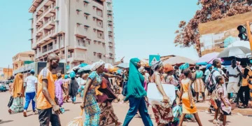World Bank Pathways for Guinea-Bissau Private Sector Growth