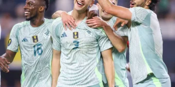 mexico vs serbia