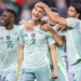 mexico vs serbia