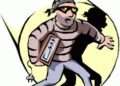 theft
