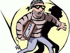 theft