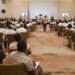 South Sudanese Youth Demand Inclusion at Central Equatoria Convention
