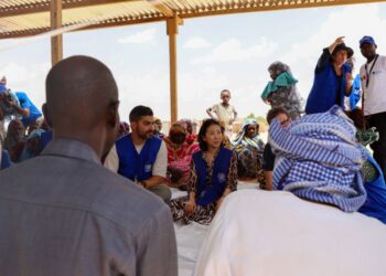 Over 400,000 Chadians Return from Sudan Fleeing Conflict