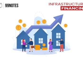 infrastructure funding