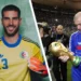 Luca Zidane: 1 Sensational Dream Realized in World Cup Move