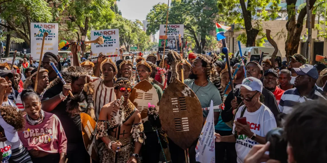 south africa immigration backlash