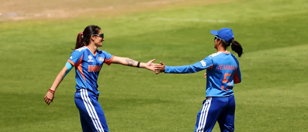Meta Title: T20 World Cup Warm-ups: India Wins, AUS vs WI Clash