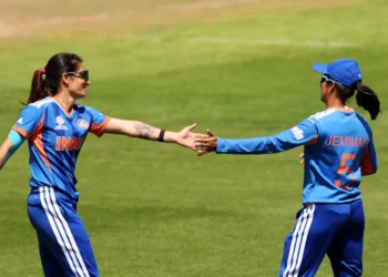 Meta Title: T20 World Cup Warm-ups: India Wins, AUS vs WI Clash