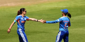 Meta Title: T20 World Cup Warm-ups: India Wins, AUS vs WI Clash