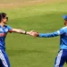 Meta Title: T20 World Cup Warm-ups: India Wins, AUS vs WI Clash