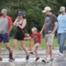 Texas Summer Cold Front Triggers Severe Storms and Heat Relief