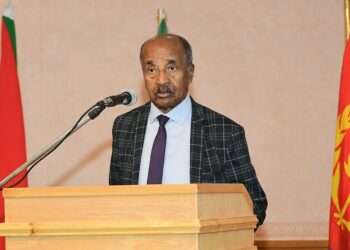 Africa Day Commemorated in Asmara with Calls for Unity & Reform