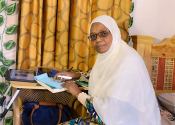 3 Heroic Women Fight Sudan War's Sexual Violence Epidemic