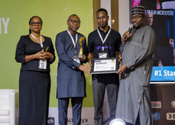Afrikeye Conference & Expo 2026