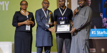 Afrikeye Conference & Expo 2026