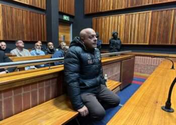 The Shocking Billion-Rand fraud Case in South Africa