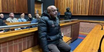 The Shocking Billion-Rand fraud Case in South Africa