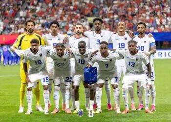Cape Verde Exit FIFA World Cup with Pride After Historic Campaign