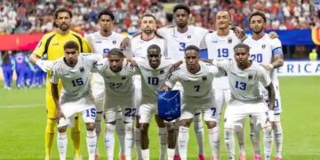 Cape Verde Exit FIFA World Cup with Pride After Historic Campaign