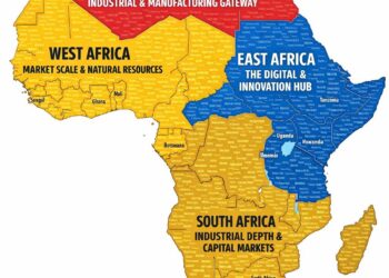 Egypt’s $100B Manufacturing Pivot and African Trade