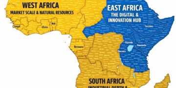 Egypt’s $100B Manufacturing Pivot and African Trade