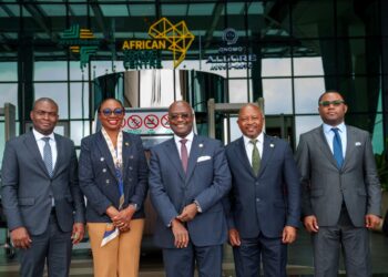 Afreximbank President Calls for African Economic Sovereignty