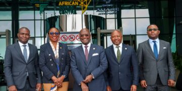 Afreximbank President Calls for African Economic Sovereignty