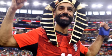 argentina vs egypt